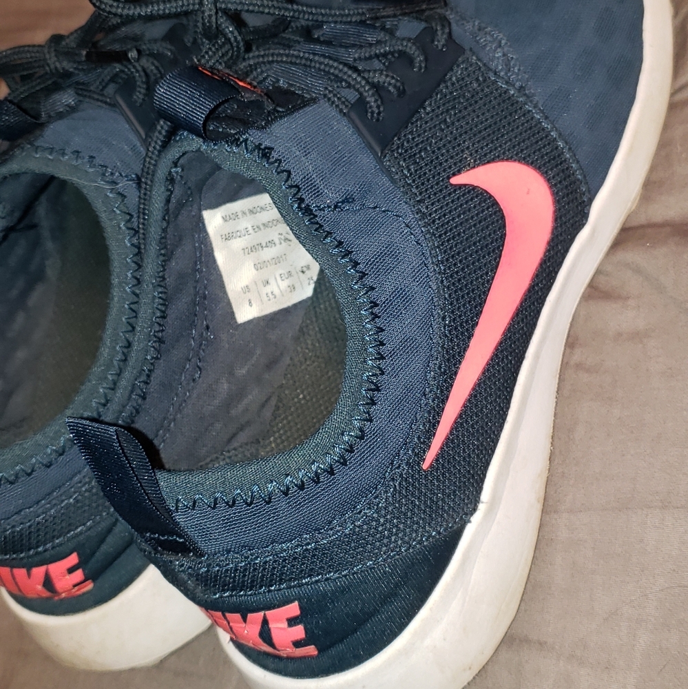 Nikes